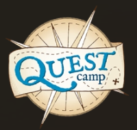 Quest Camp 2026 - Discovering God's Great Rescue Plan! Ages 11-15